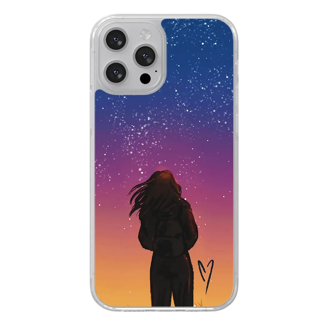 Rêve - Chanael illustration