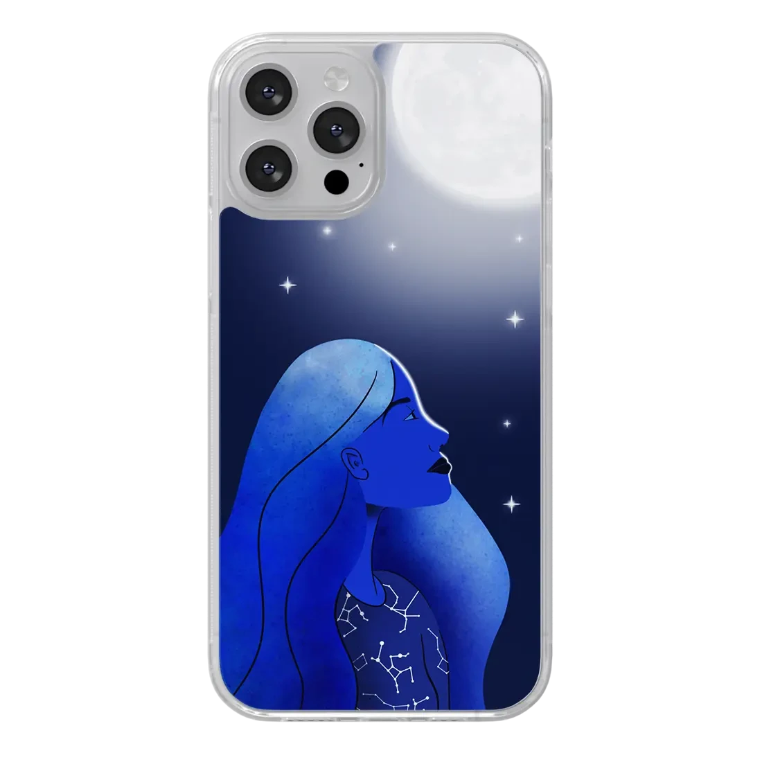 Rêverie Nocturne - Tania