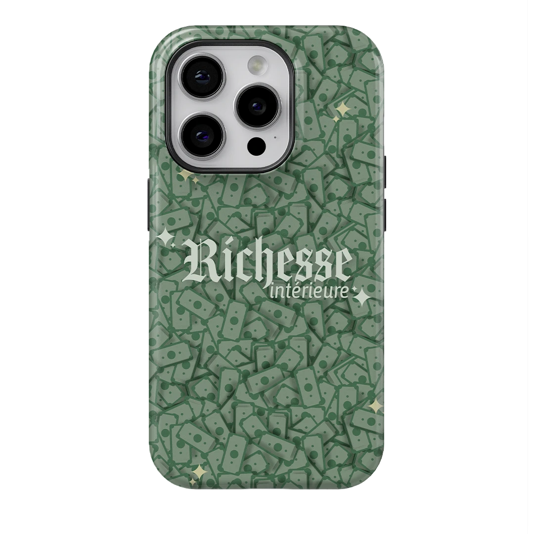 Richesse Interieure Bold - Gaelle Sailley