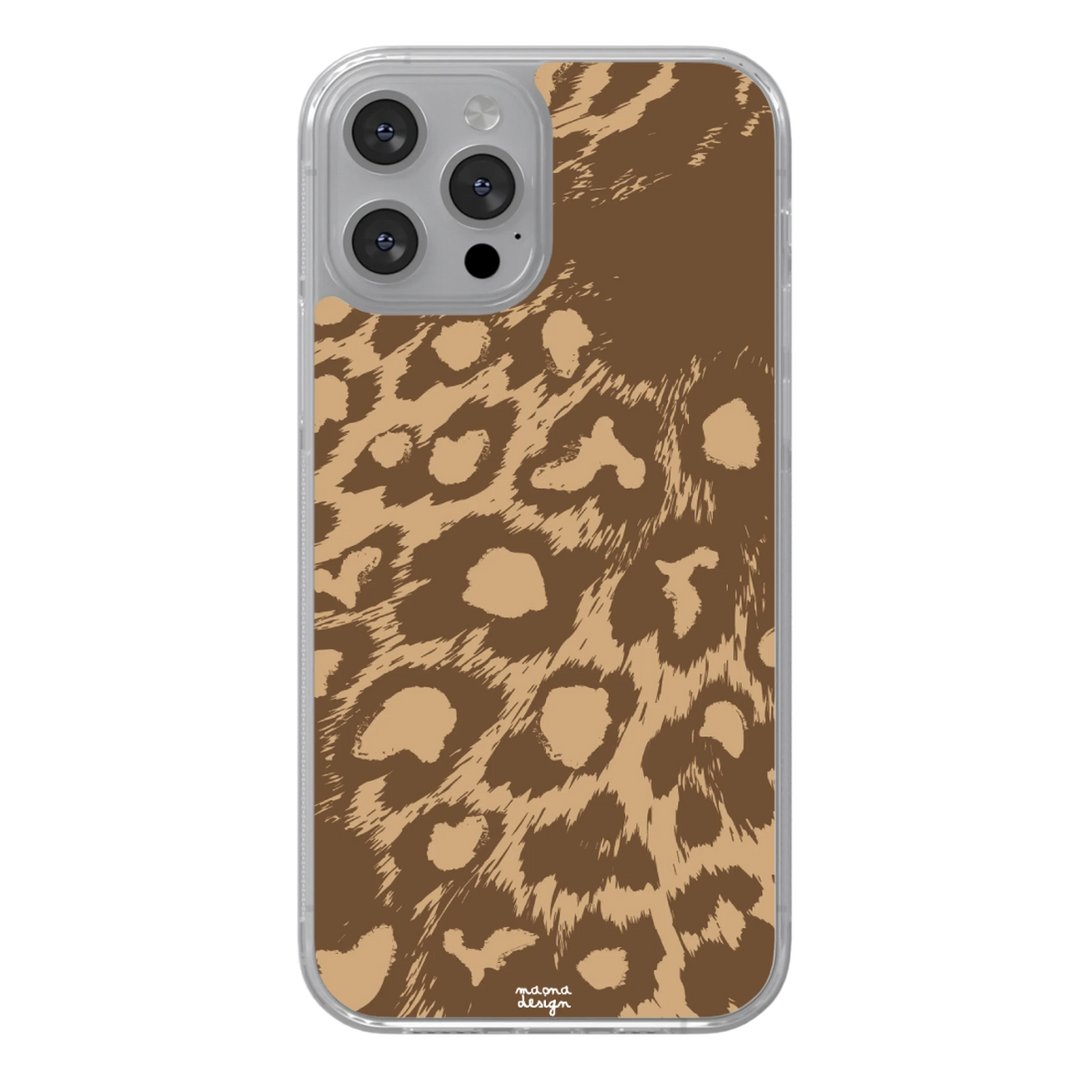 Roar Honey - Maona Design