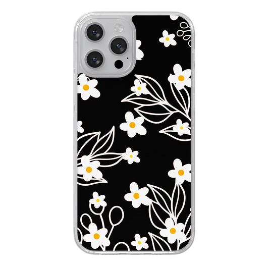 Romantic Flowers - Tab Art