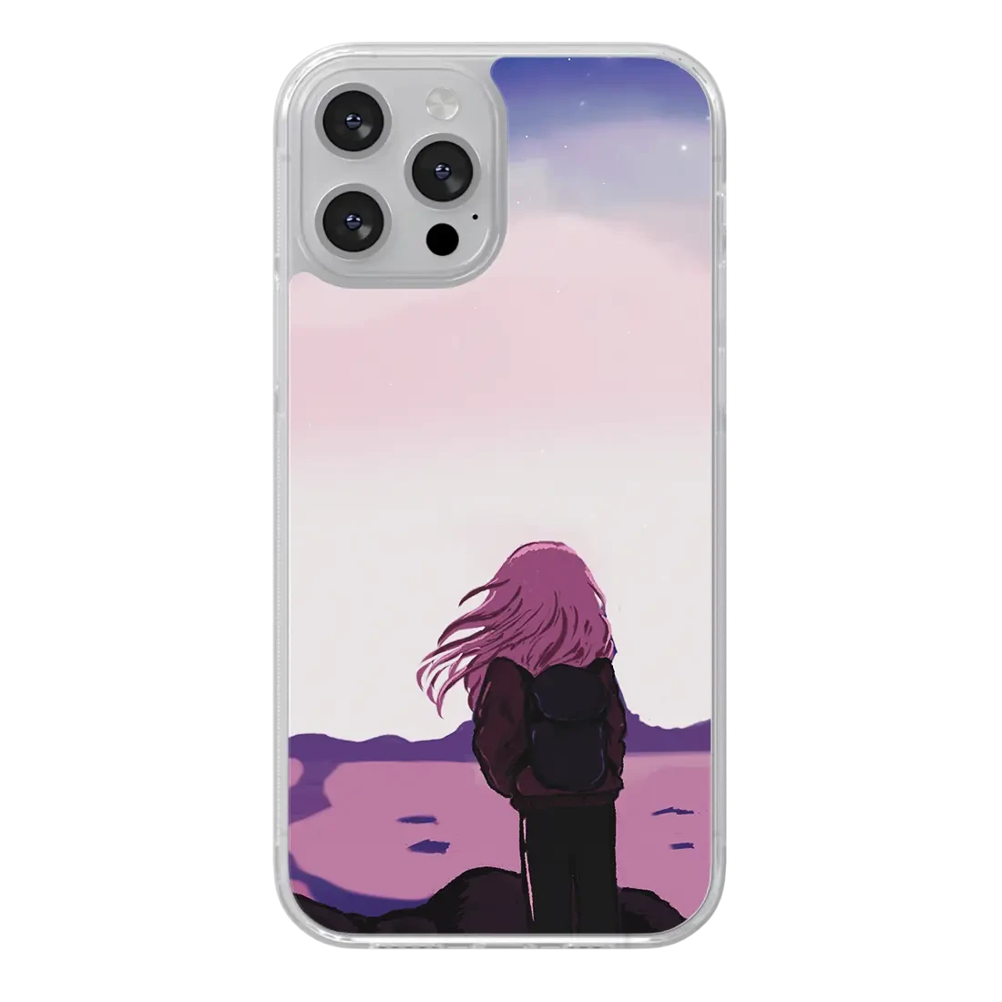 Rose - Chanael illustration