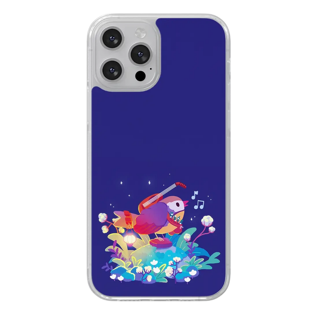 Rossignol Barde - ly boo