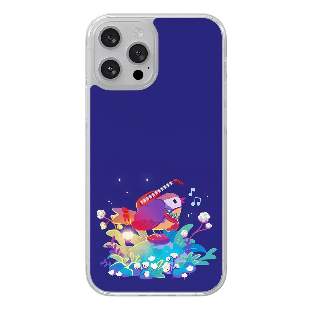 Rossignol Barde - ly boo