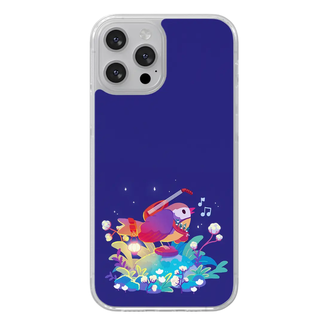 Rossignol Barde - ly boo