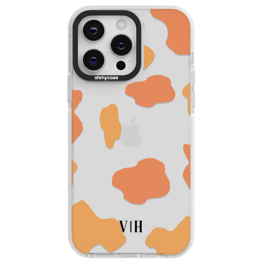 Coque Personnalisée - Sand Initial