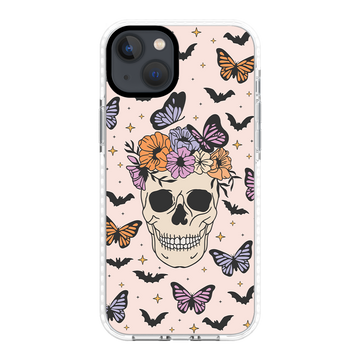Coque - Skull