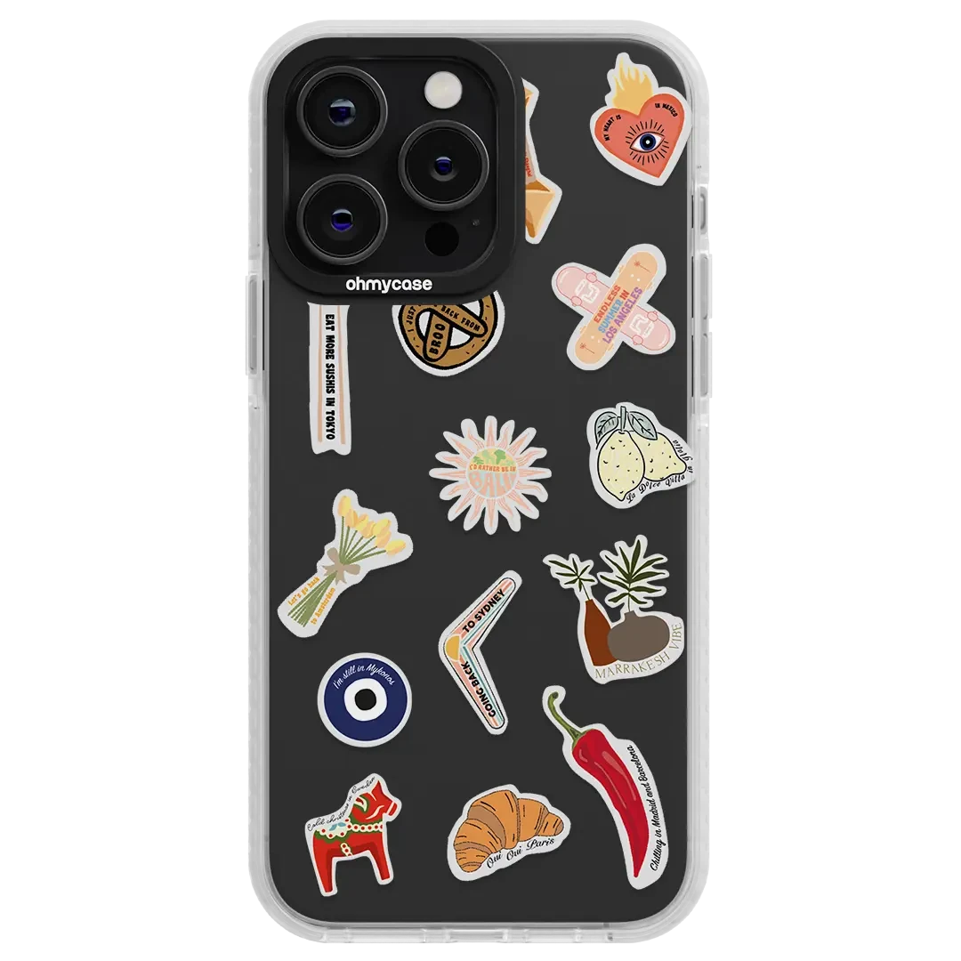 Somewhere - The Blonde Signature