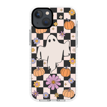 Coque - Spider Checkers