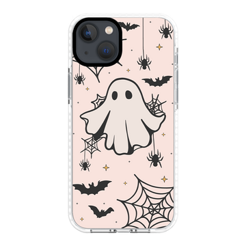 Coque - Spider Ghost