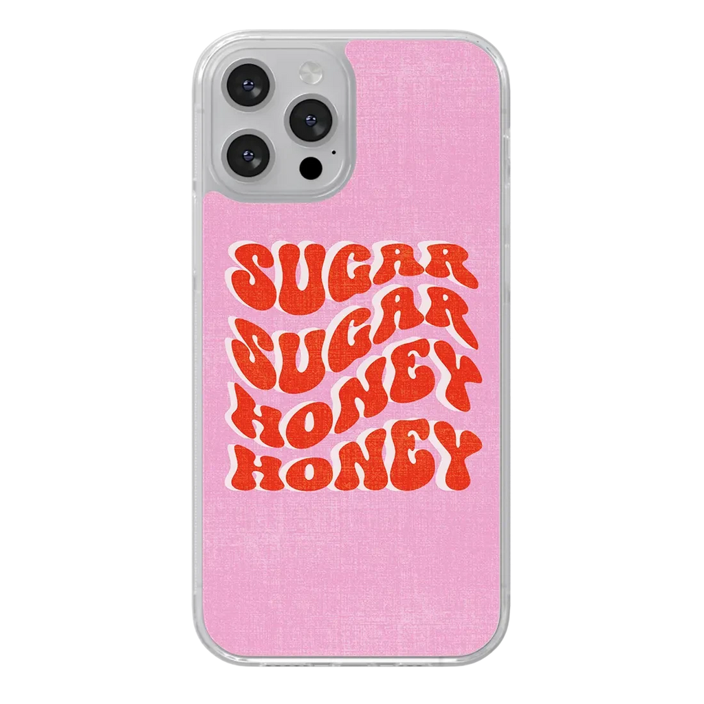SUGARSUGAR - CHACHAPOP