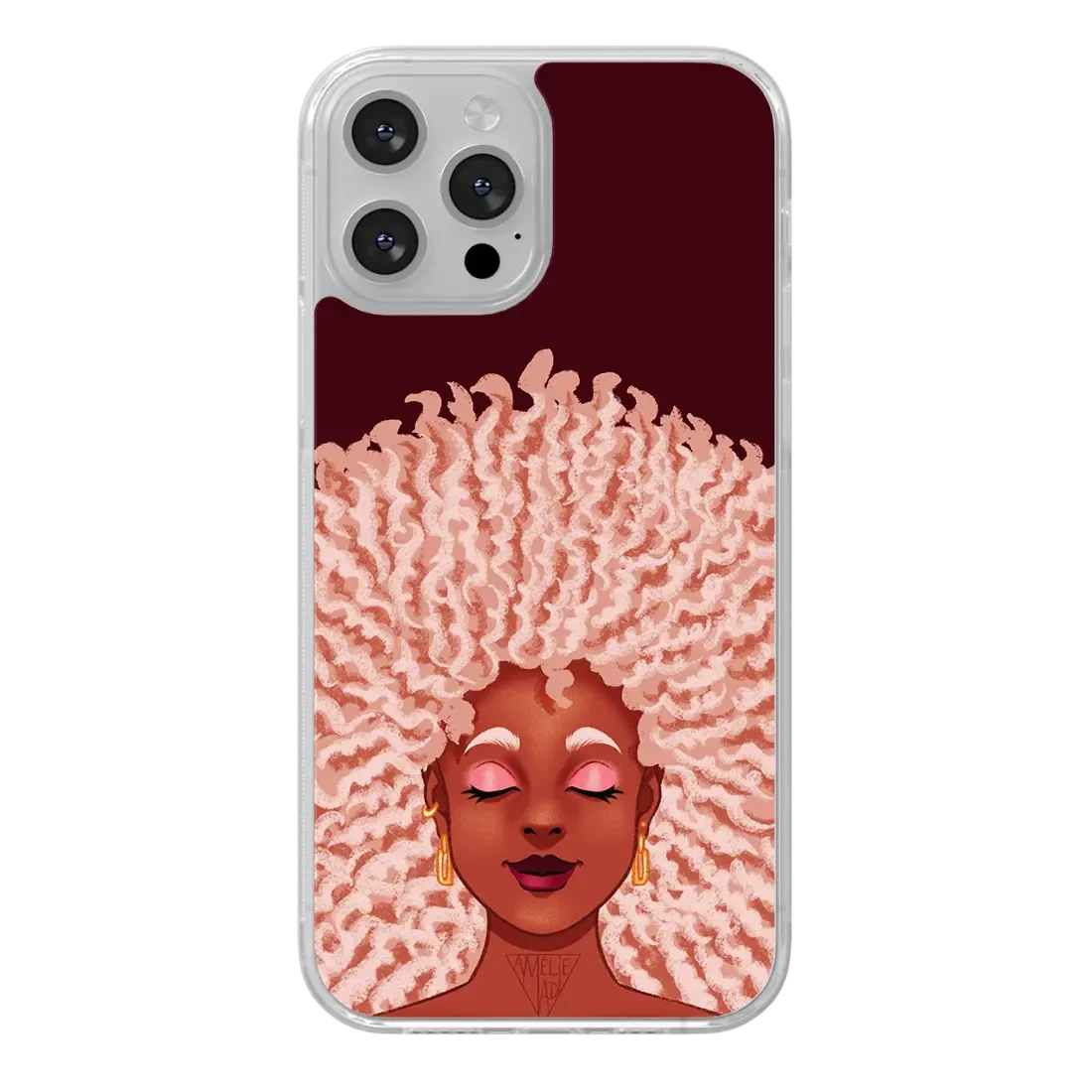 Sérénité - Ameliemadi