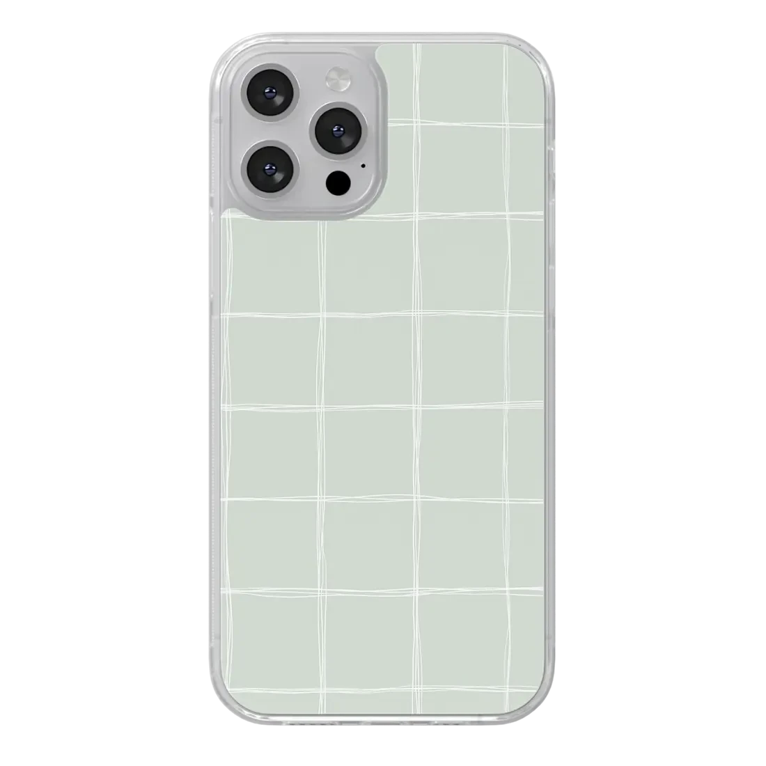 Sage Wobly Grid - SylSam