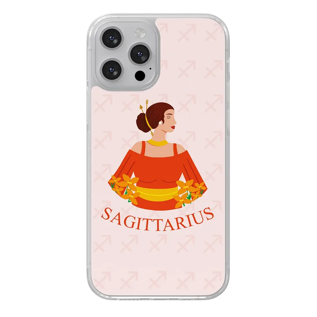 Sagittarius - Studio LeaB