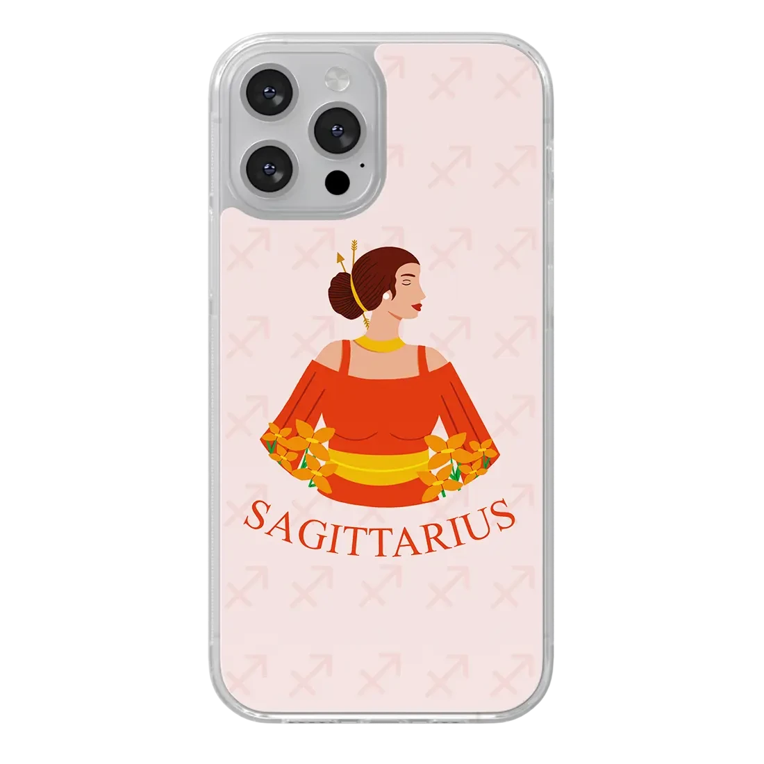 Sagittarius - Studio LeaB