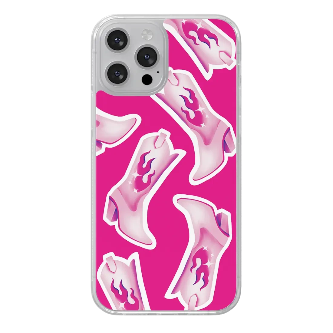 Santiags - ANAHOJ DESIGN