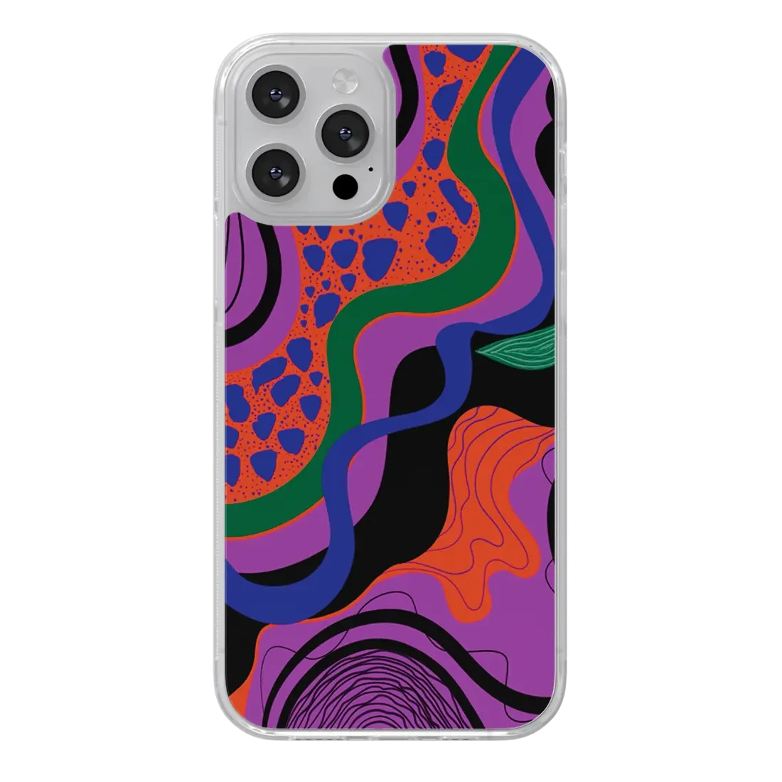 Savannah - Ombeline Kerbidi