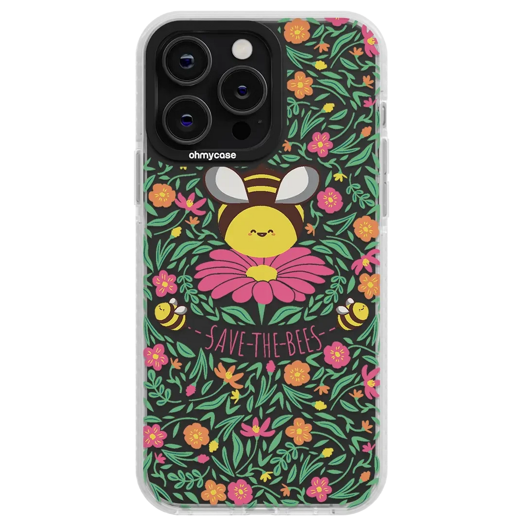 Save The Bees - Adeline Waeles