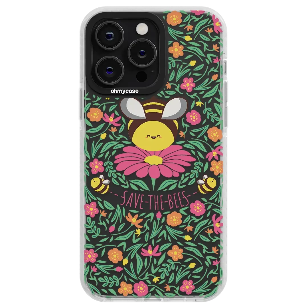 Save The Bees - Adeline Waeles