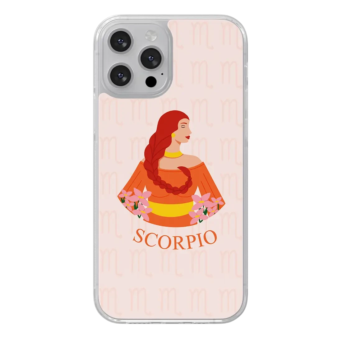 Scorpio - Studio LeaB