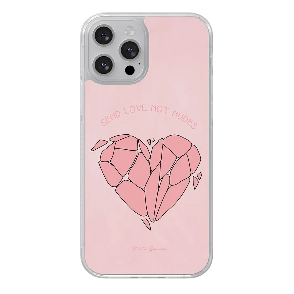 Send love - Heart - Little Lullaby
