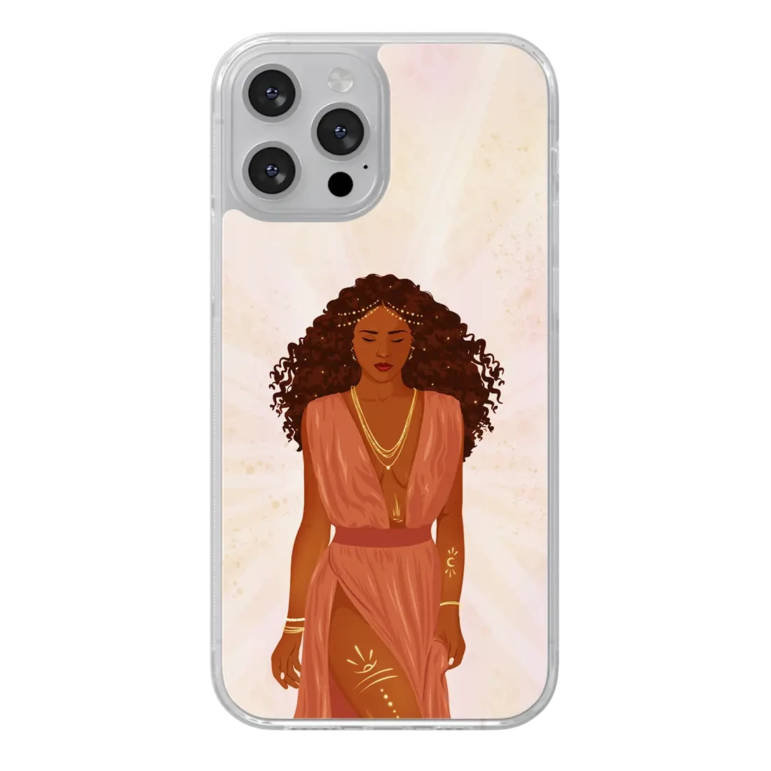 Sérénité - Designed by Sally