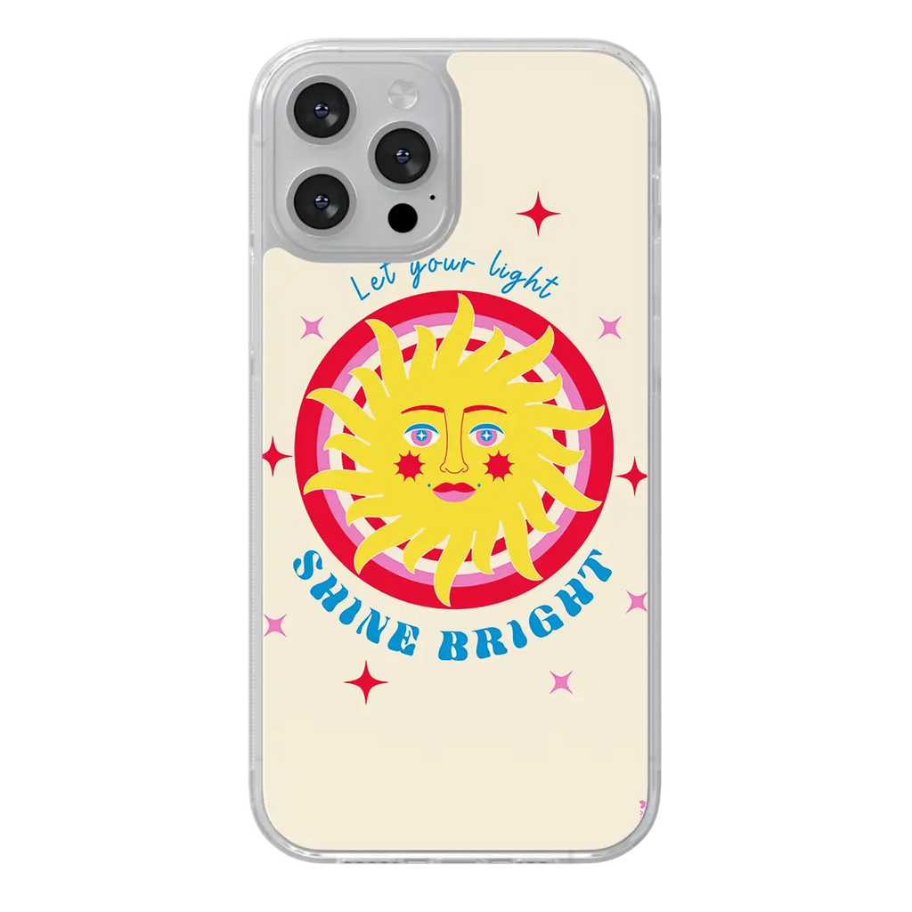 Coque de Téléphone Shine | OhMyCase x Jolane