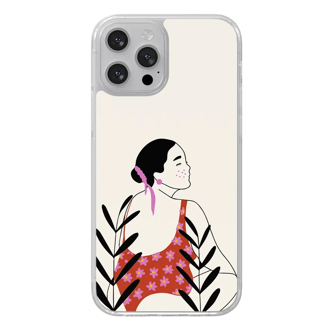 Silence d'Été - Sérazin Romane