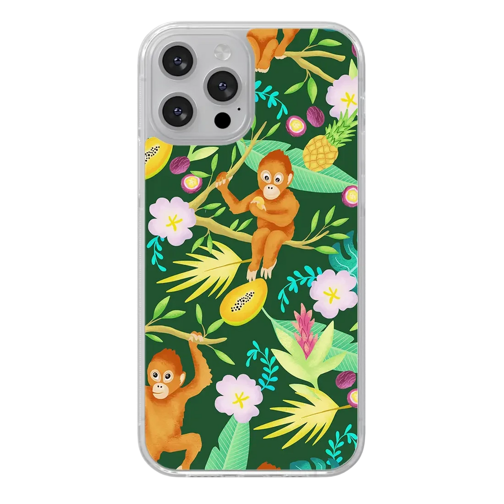 Monkeys - Cindycreation