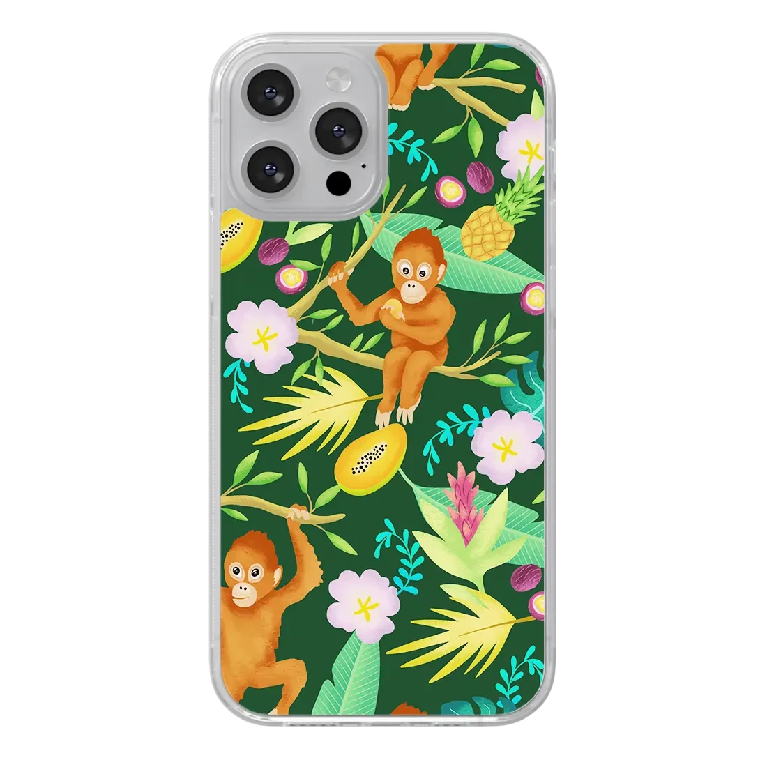 Singes - Cindycreation