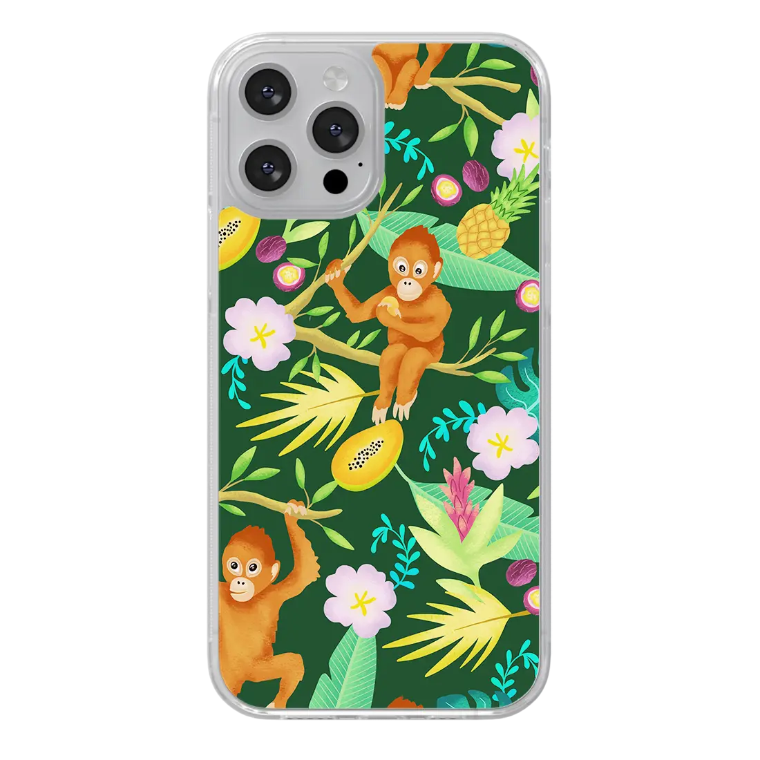 Singes - Cindycreation