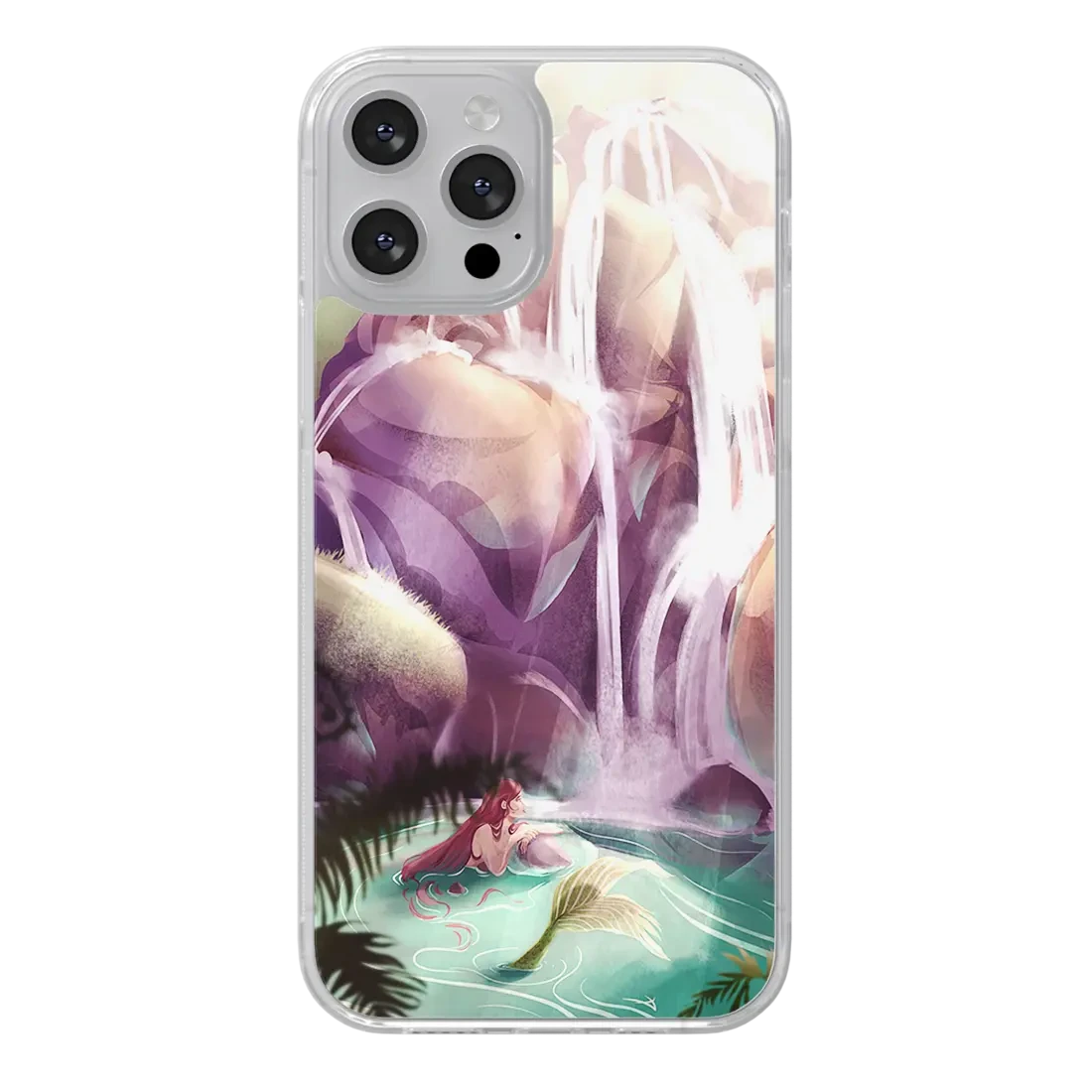 Sirène - The Paper Mind