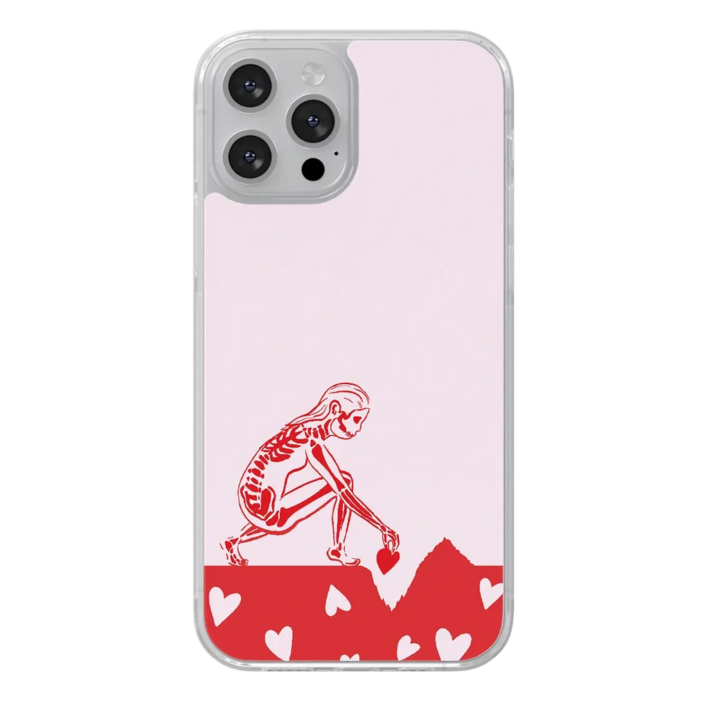 Skeleton Rouge - Studio Cfy