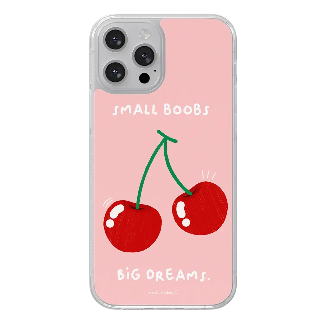 Small Boobs - Mrs Masch Studio