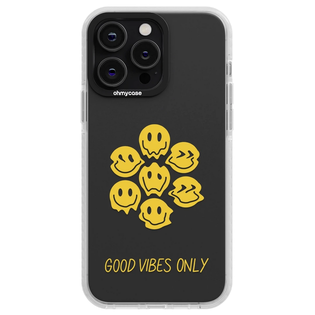 Yellow Smiley - Jolane