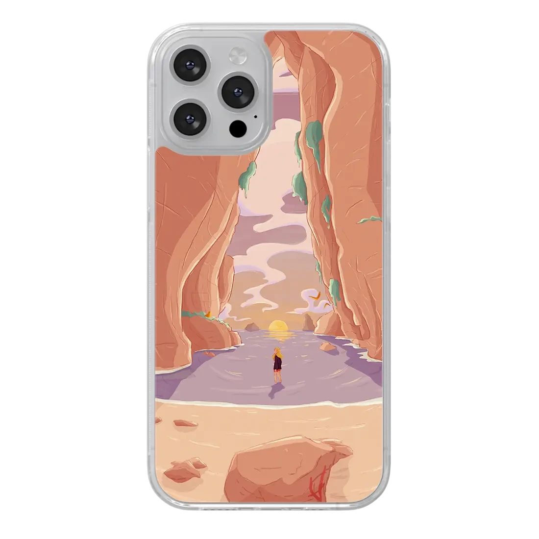 Soleil - The Paper Mind