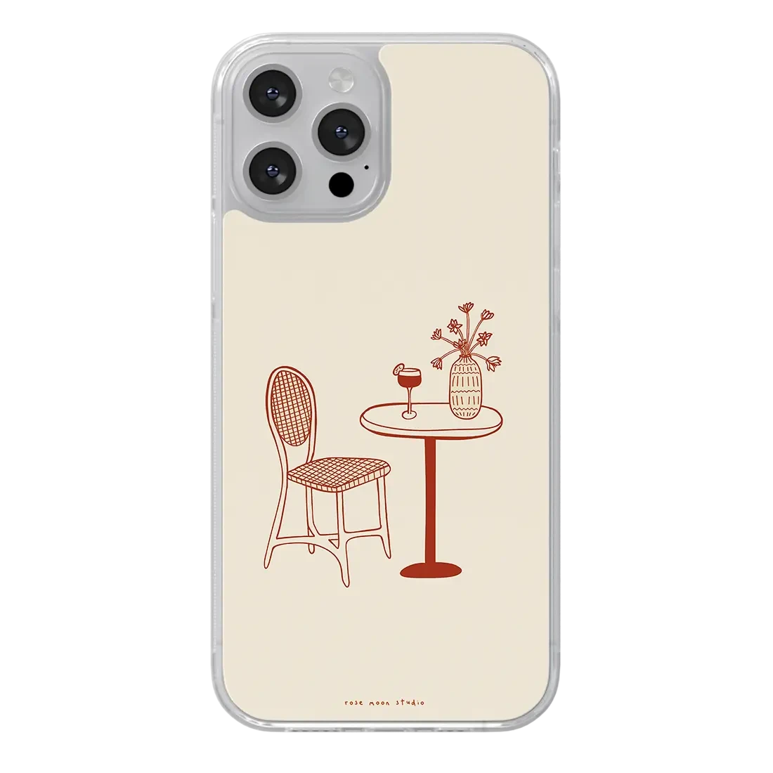 Solo Date Night - Rose moon studio