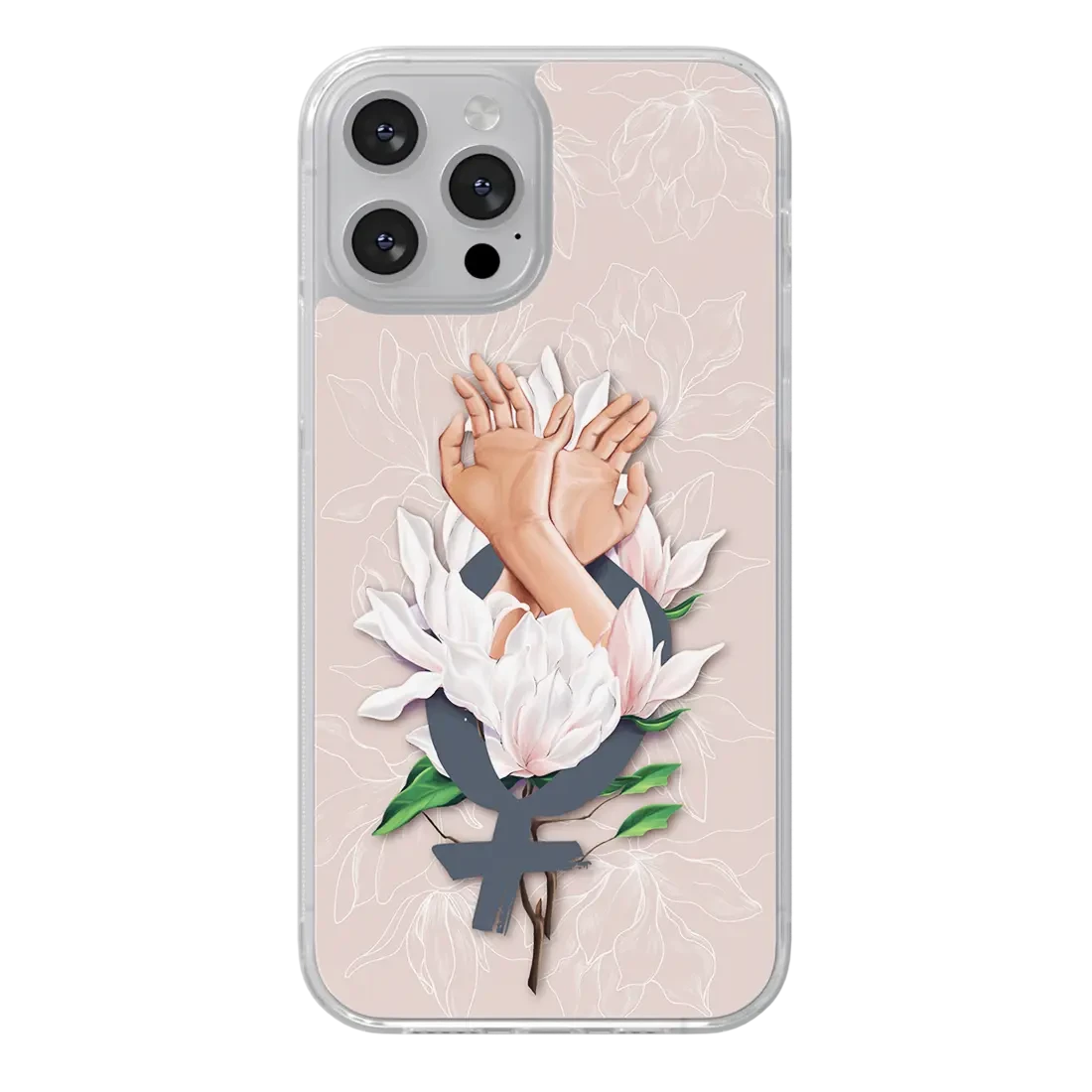 Sororité - Ellie Tomani