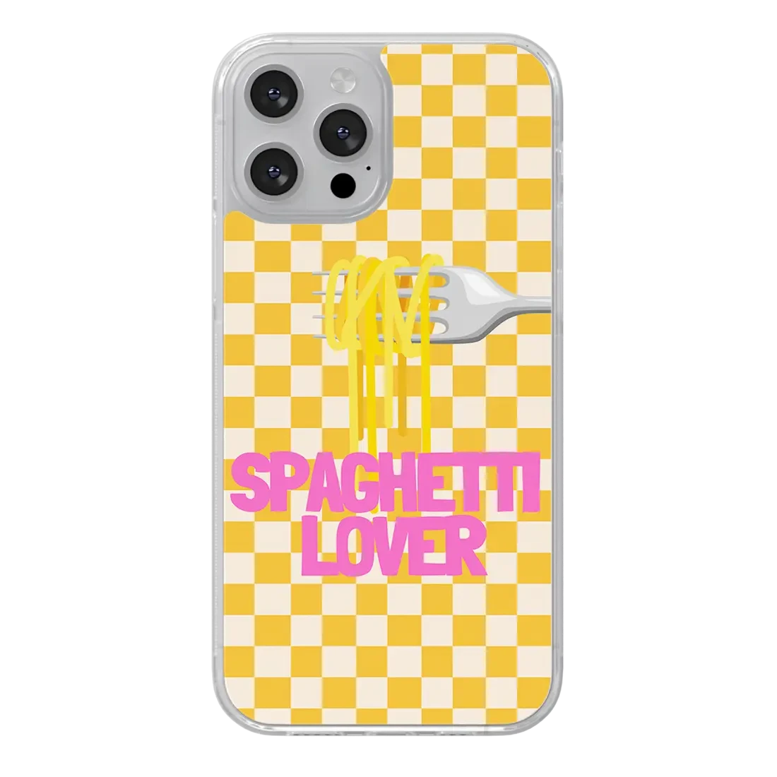 Spaghetti Lover - Studio Bonbon