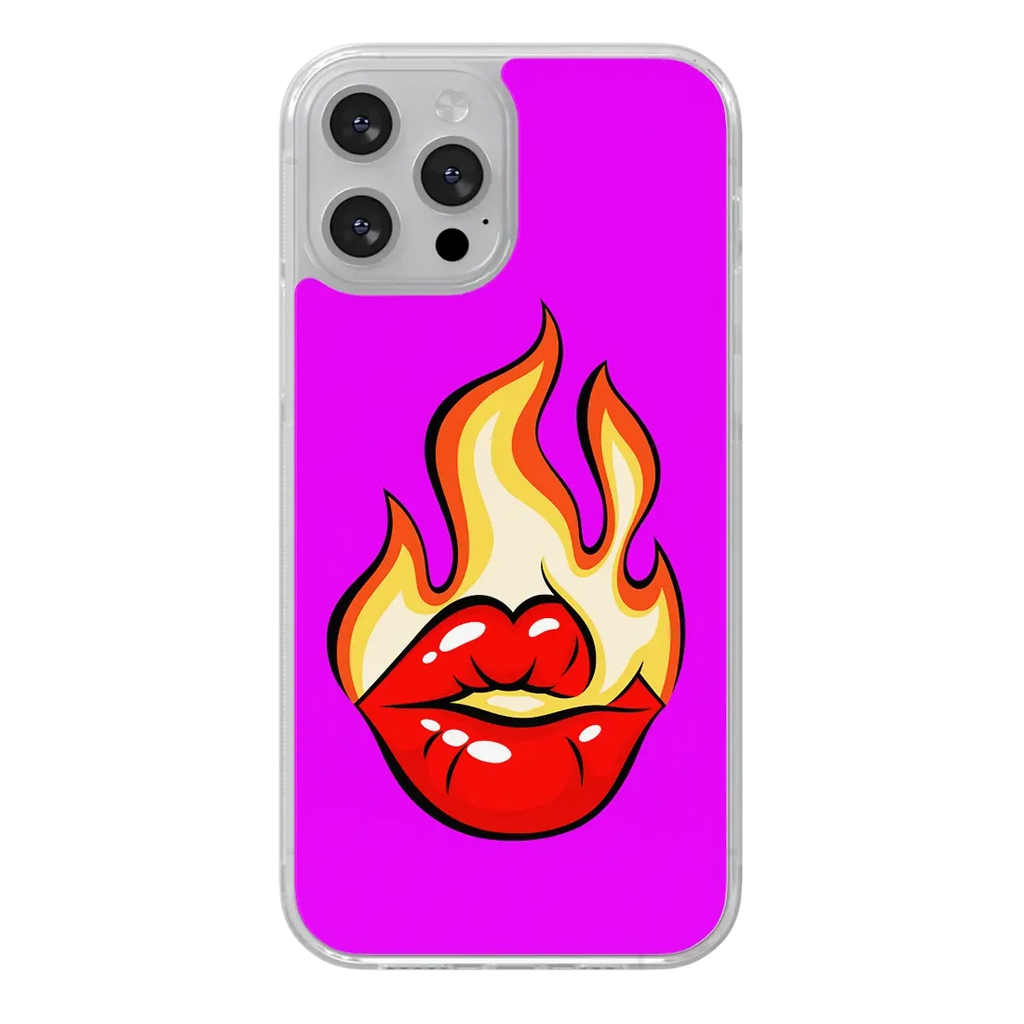 Spicy talk - Jenny Rattina