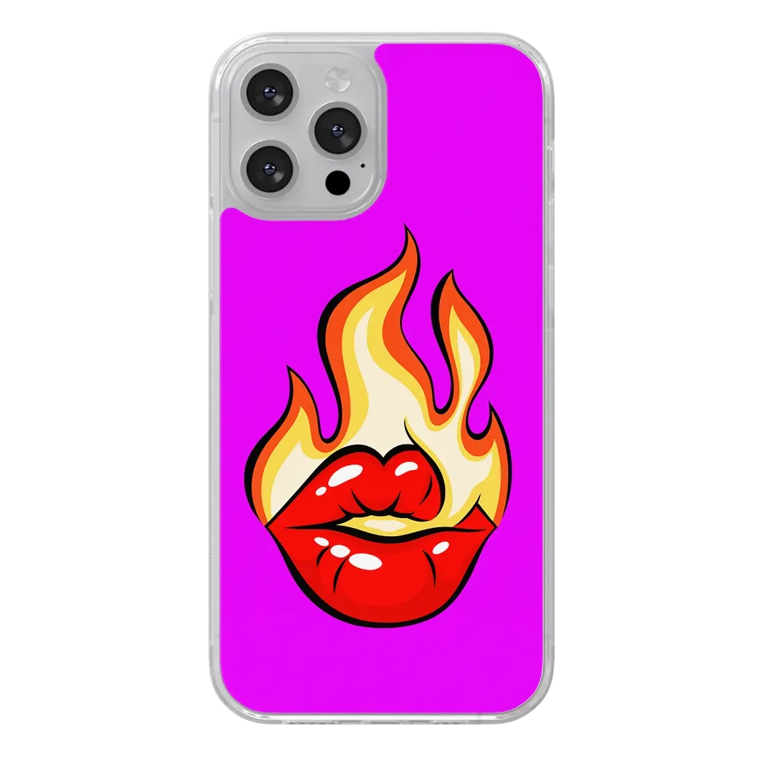 Spicy talk - Jenny Rattina