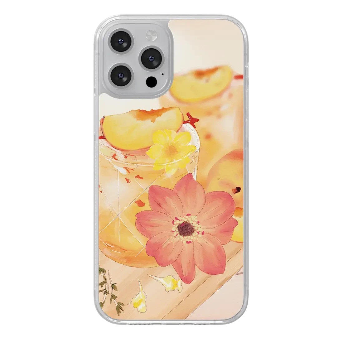 Spring Cocktail - StudioReef