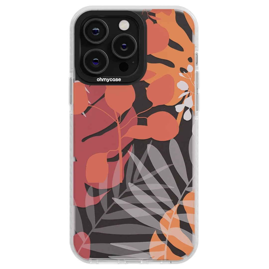 Spring  Floral - Folkandfree