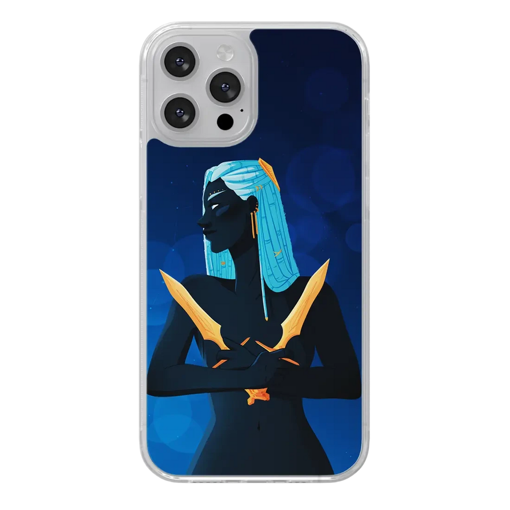 Stars Warrior - AnjuDraw