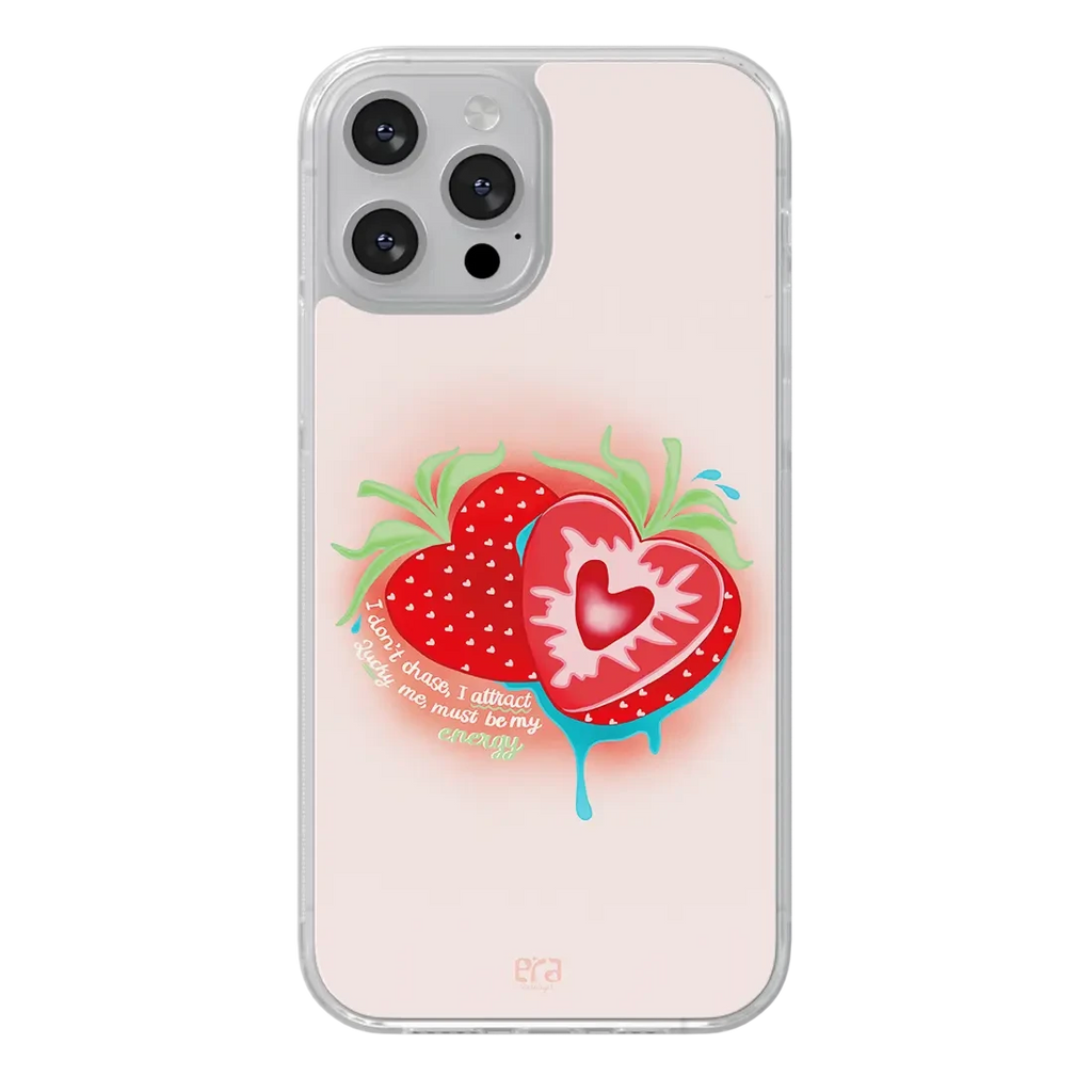 Strawberry - Era