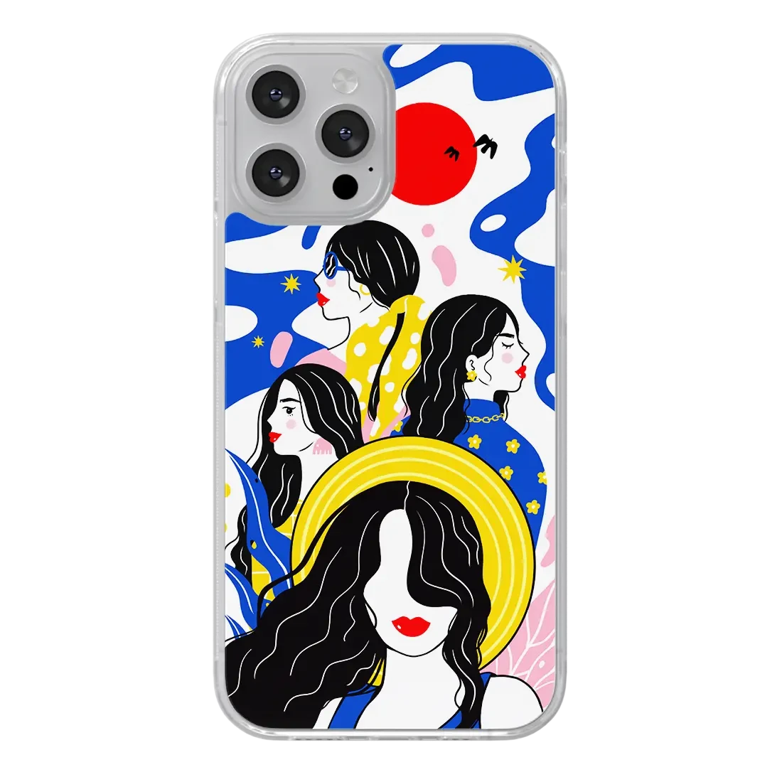 Summer - Virginie Cochet