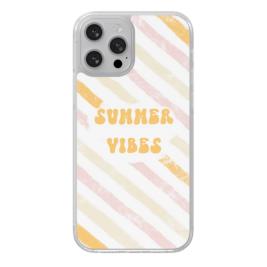 Summer Vibes - SylSam