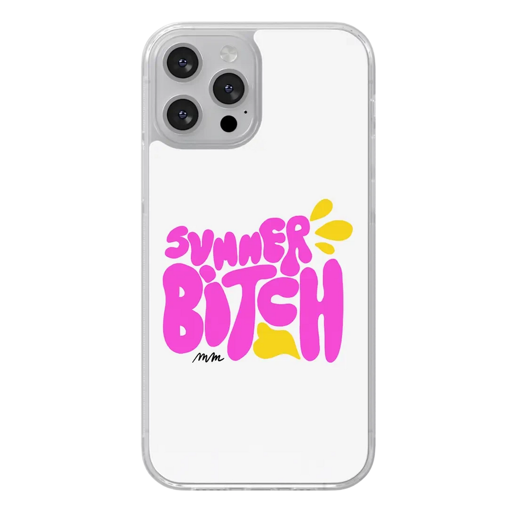 Summer bitch - Mmargot création
