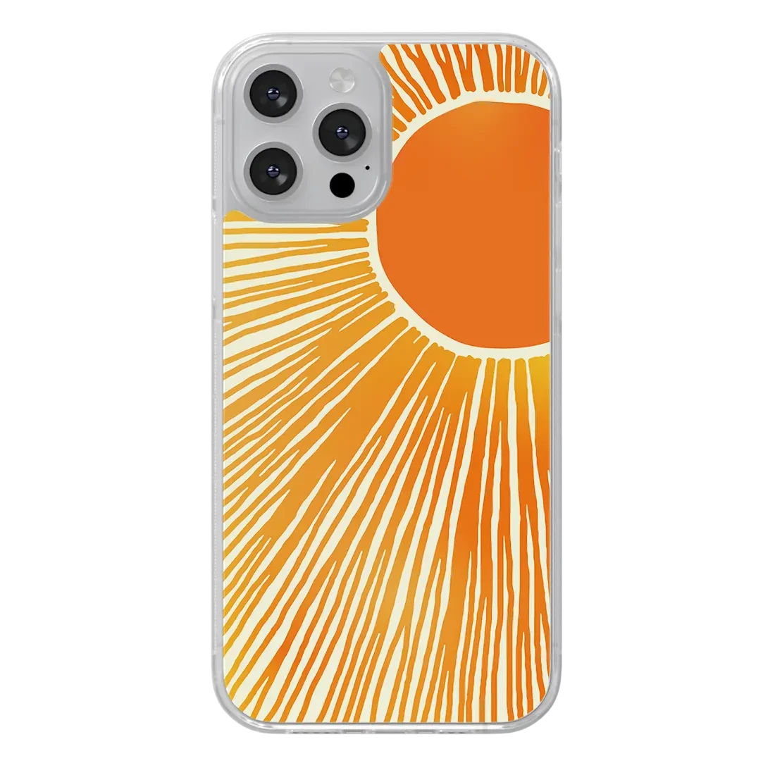 Sun - Cassandra Bonnafous