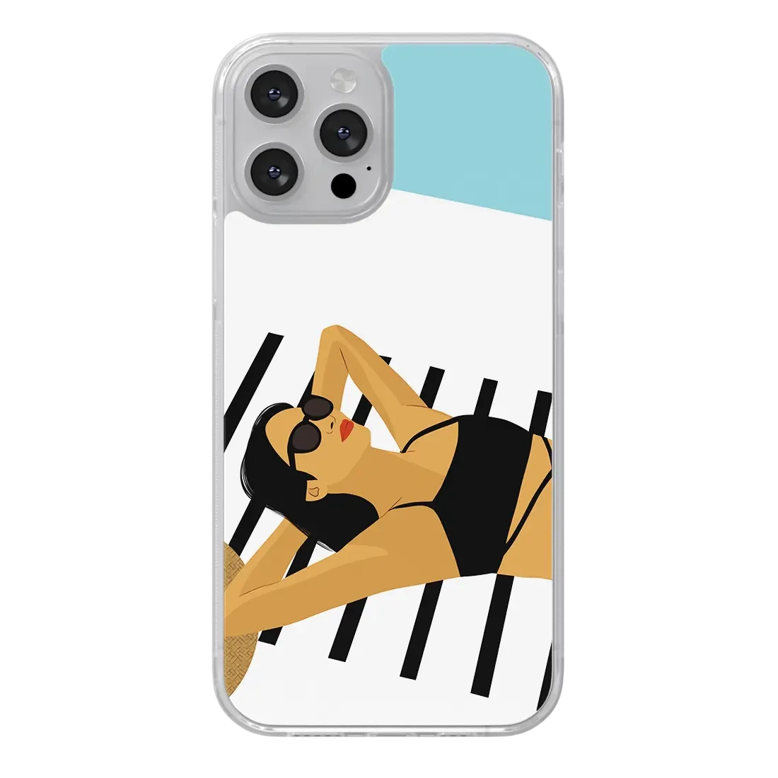 Sun - Sabrina PITTELLI